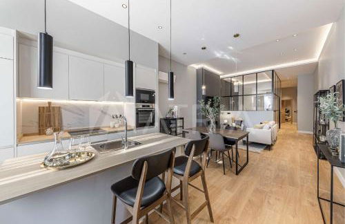 Designer apartment 2 - Photo 2