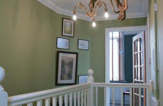 1-Bed Apartment Sleeps 4 Near Altrincham Centre - Foto 7