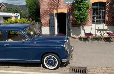 Mühlenwohnung am Niederrhein - Foto 10