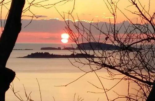 APARTMENT ELI - SEA VIEW - Foto 17