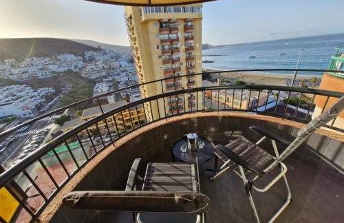 Torres del Sol 11th floor Atlantic view - Las Americas - Photo 1