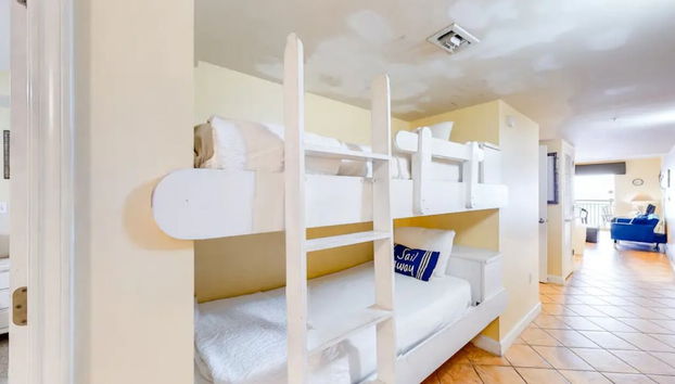 Pelican Isle Condo 216 - Foto 4, Habitación