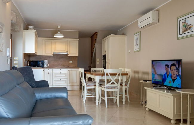 Holiday Home in Pazin With Private Pool - Foto 10