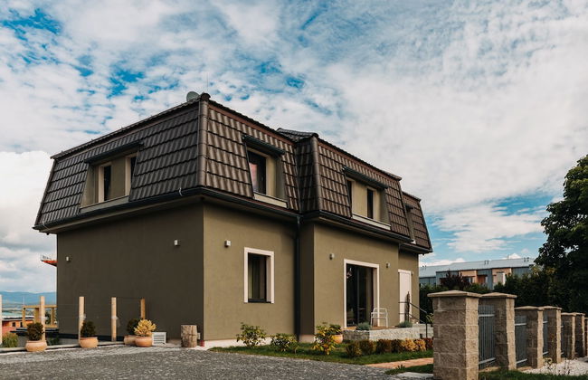 VILLA BRICOLA - Boutique Apartments - Foto 33