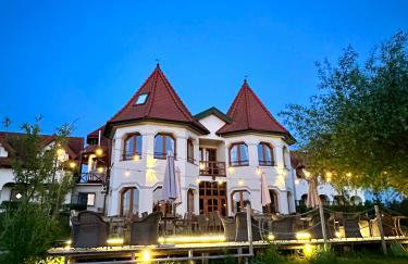 Pensjonat Rybical - Foto 1