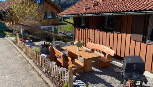 Ferienwohnung im Landhausstil - Foto 3