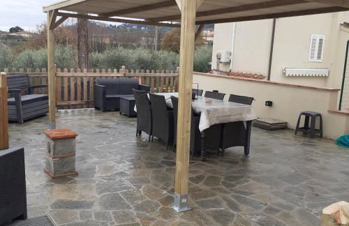 casavacanze Baggioro - Foto 11