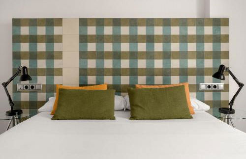 Eric Vökel Boutique Apartments - Gran Vía Suites - Foto 31