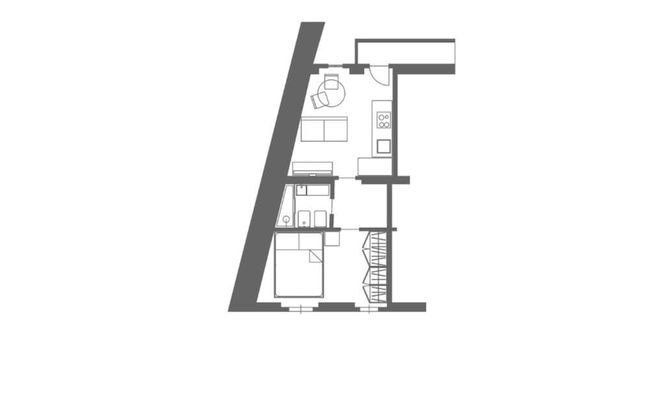 Brera Apartments in Porta Volta - Photo 38