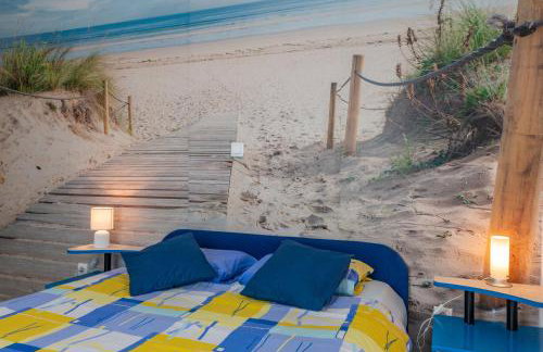 Villa Roža, a beautiful villa with pool close to the beach - Foto 13