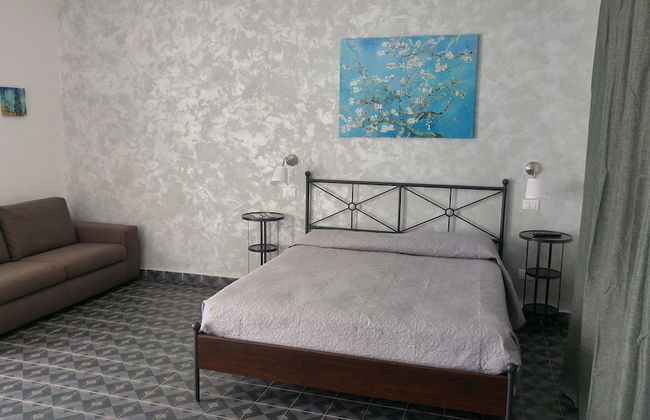 Il Giardino fra gli Ulivi - Foto 5