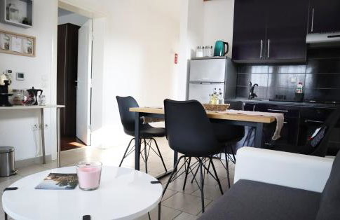 Apartment Sandra Toplice Sveti Martin - Foto 9