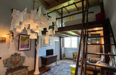 La Casa di Clara nella Rocca - Foto 17