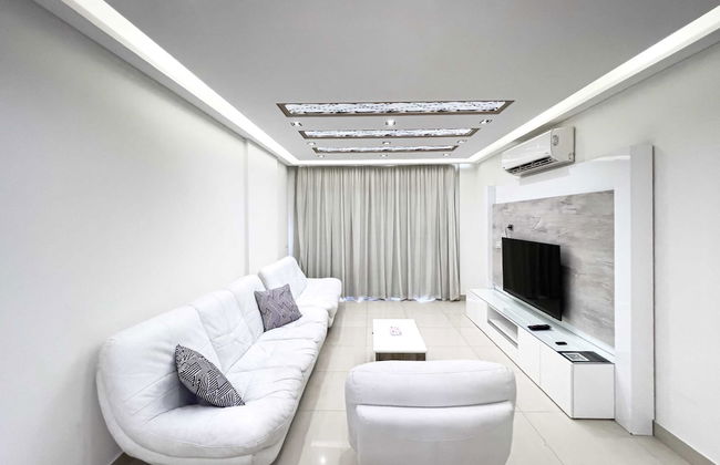 Xuru Stays I Ocean Blue - 5 Min to Airoprt - Foto 70