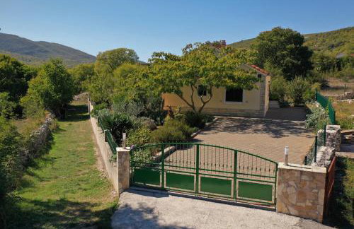 Holiday house Lovre - Foto 12