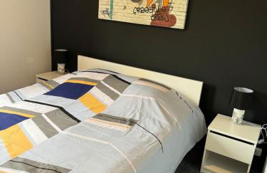 Maison de vacances en résidence - Foto 16