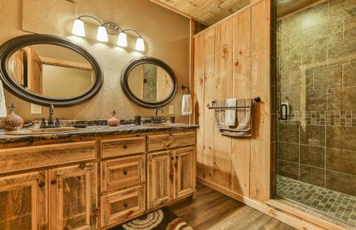 EAGLES CREST - Long Range Layered Mountain Views in peaceful neighborhood! - Foto 23