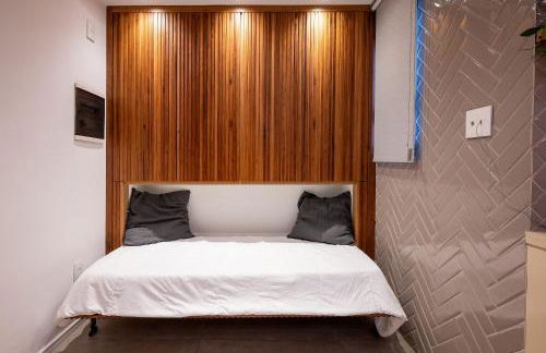 Flat a 500m da Praia do Flamengo - Foto 13