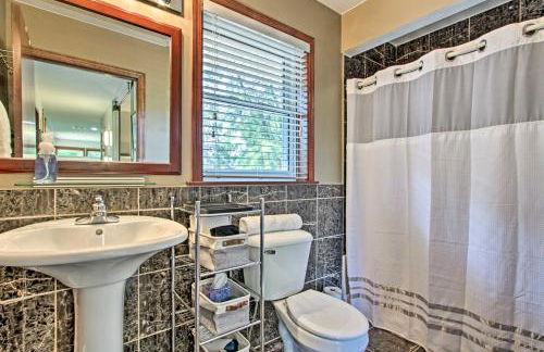 Pet-Friendly Wabasha Studio Boat, Ski and Explore! - Foto 20