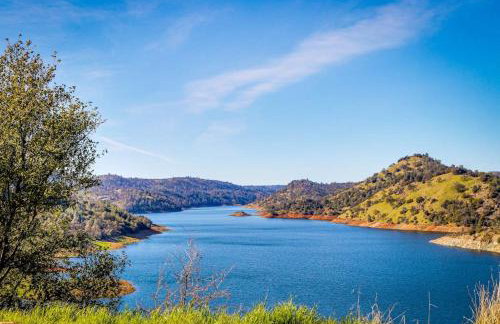 Big Creek Hideaway - Foto 41
