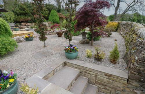 Pagecroft Cottage - Foto 42