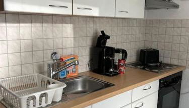 Ferienwohnung in Alpirsbach - Foto 2