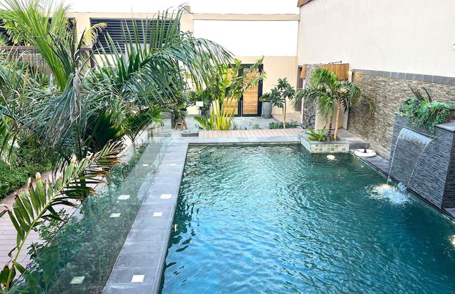 Villa Bali Jeddah - Foto 70