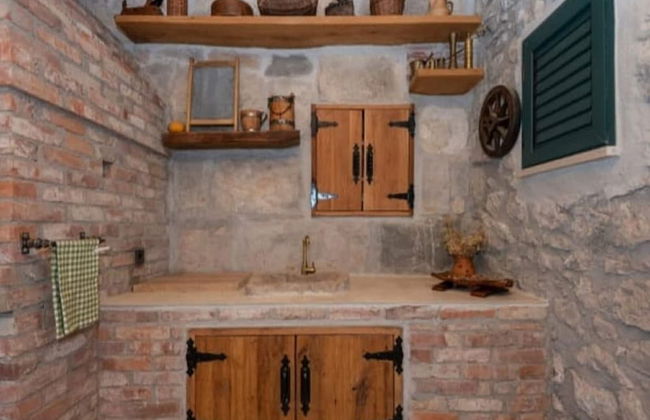 Adorable Holiday Home With Swimming Pool - Foto 29