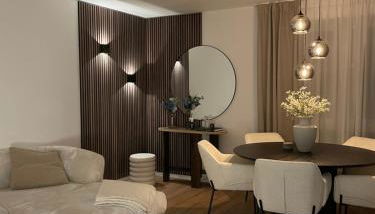 KG Apartment - Foto 3