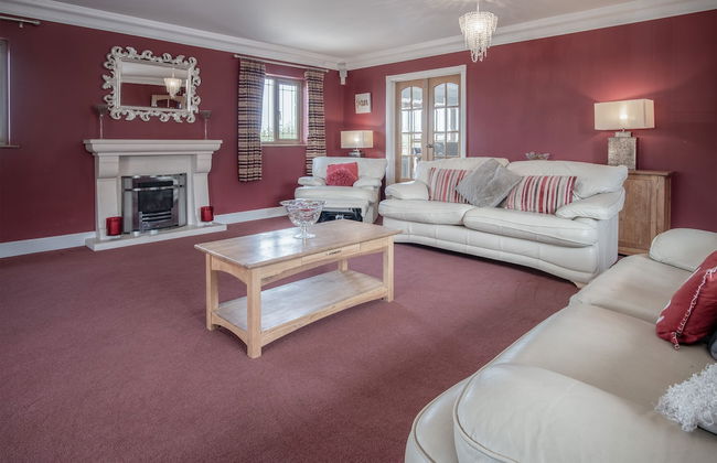 Knights Rest - 4 Bedroom - Princes Gate - Foto 52