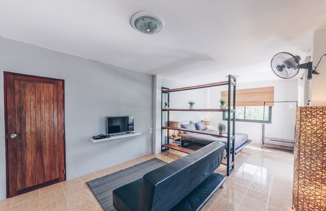 Coco Lilly Villas - Foto 40