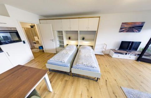 Höri-Nest Wohlfühl-Appartement - Foto 14