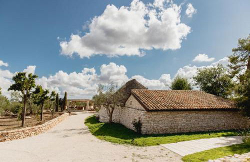 Trullo Amiura B&B - Foto 77
