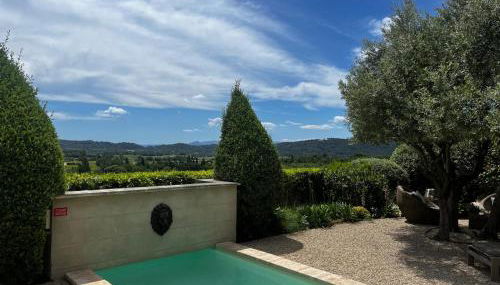 Le Mazet d'Emilia avec jardin et piscine privés - Foto 2, Garden