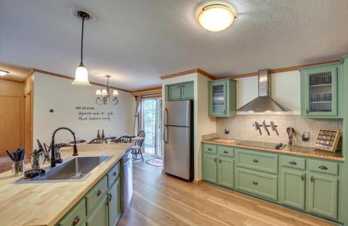 Modern Keystone Home 4 Mi to Mount Rushmore! - Foto 10