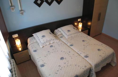 Apartamentos Las Rosas - Foto 19