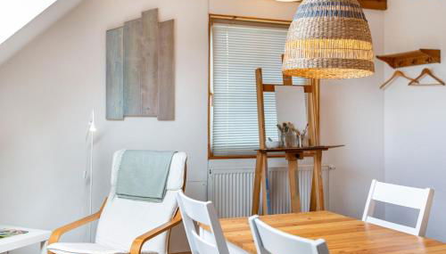 Ferienwohnung Marienstraße - Foto 4