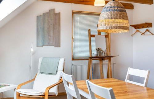 Ferienwohnung Marienstraße - Foto 4