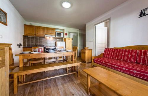 Apartment for 6 to 8 people in Albiez - Photo 7