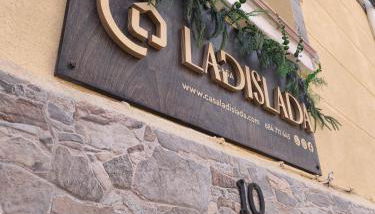 Casa Ladislada - Foto 2