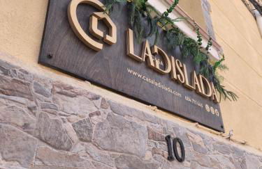 Casa Ladislada - Foto 2