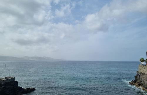 Balcony to the Sea Balcon al Mar Las Canteras - Foto 68