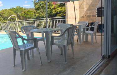 Casa Sitio com Piscina em Morungaba - Foto 18