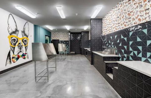 Landing Chic 1BD Game Room Gym - Foto 20