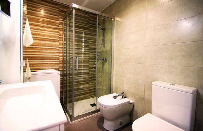 City Sea Views Apartment Alicante - Foto 24