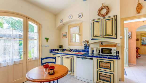 La Noria - Foto 5, Kitchen / Dining Room