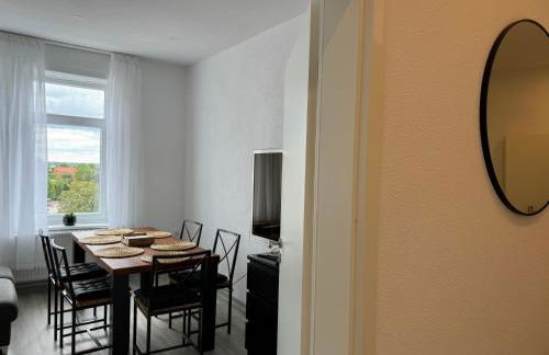 Charmante 4 Zimmer Apartment Contactless Check-in historische Stadtzentrum - Foto 41