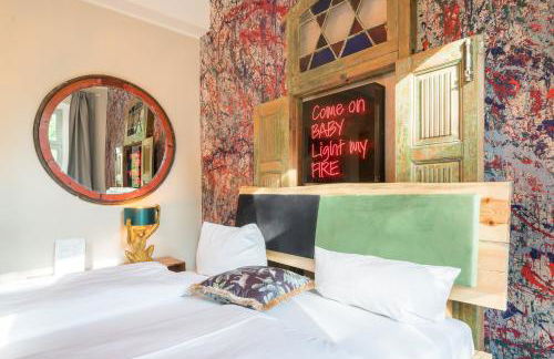 Design Apartments - "Remise Blumberg" - Foto 15