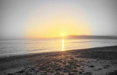 Villa Rocio, 1ª línea playa y Parque Natural - planta baja - Foto 3