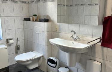 FeWo am Kurpark - Foto 8